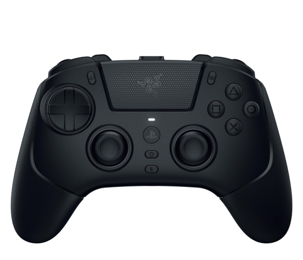 Razer Raiju V3 Pro for PS5 & PC - Black - 1504776 - zdjęcie